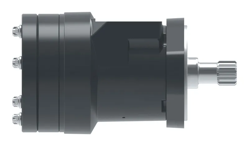 MOTOR-ORBITAL,S SERIES 145 [8.8], MS0088AA16AF0200070000000AA00M — photo 3 of 6