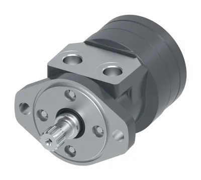Danfoss 103-3163-012 – MOTOR-ORBITAL,S SERIES 145 [8.8], MS0088AA16AF0200070000000AA00M