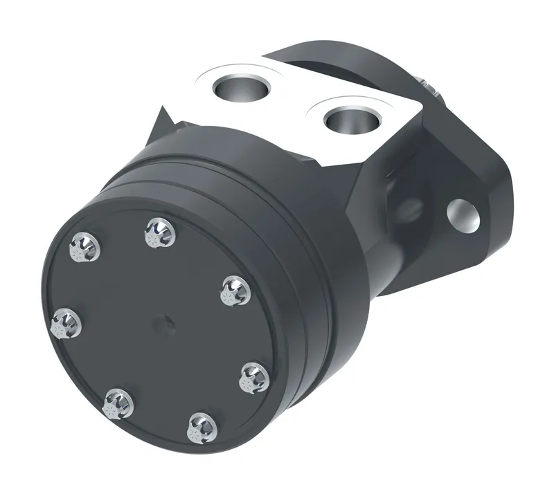 MOTOR-ORBITAL,S SERIES 120 [7.3], MS0073AA02AF0000070000AB0AA00M — photo 2 of 6