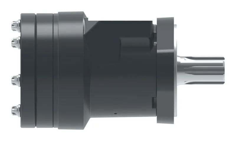 MOTOR-ORBITAL,S SERIES 120 [7.3], MS0073AA02AF0000070000AB0AA00M — photo 5 of 6