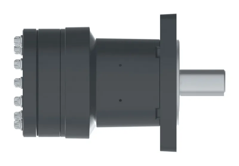 MOTOR-ORBITAL,S SERIES 165 [10.1], MS0101AA24AA0000000000000AA00M — photo 2 of 6