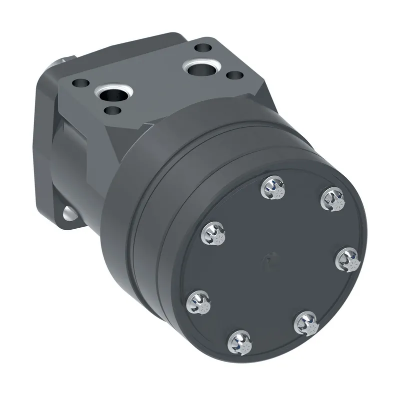 MOTOR-ORBITAL,S SERIES 165 [10.1], MS0101BA01AC0000030000000AA00M — photo 3 of 6