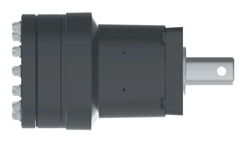 MOTOR-ORBITAL,S SERIES 165 [10.1], MS0101BA07AA0000000000000AA00M — photo 3 of 6