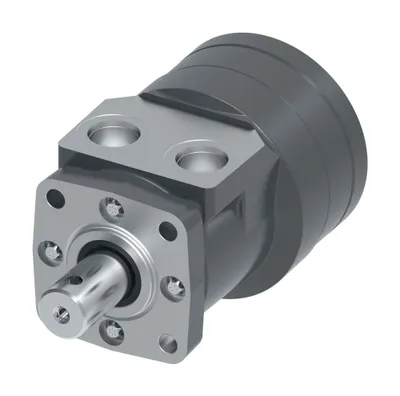Danfoss 103-3188-012 – MOTOR-ORBITAL,S SERIES 165 [10.1], MS0101BA07AA0000000000000AA00M