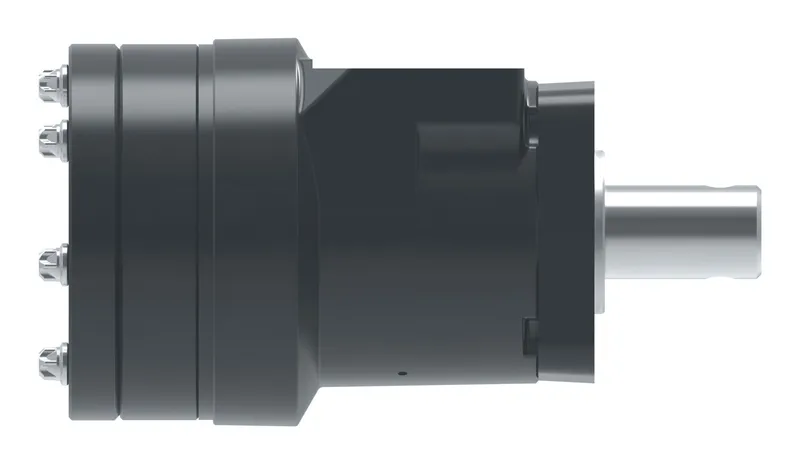 MOTOR-ORBITAL,S SERIES 165 [10.1], MS0101BA07AA0000000000000AA00M — photo 4 of 6