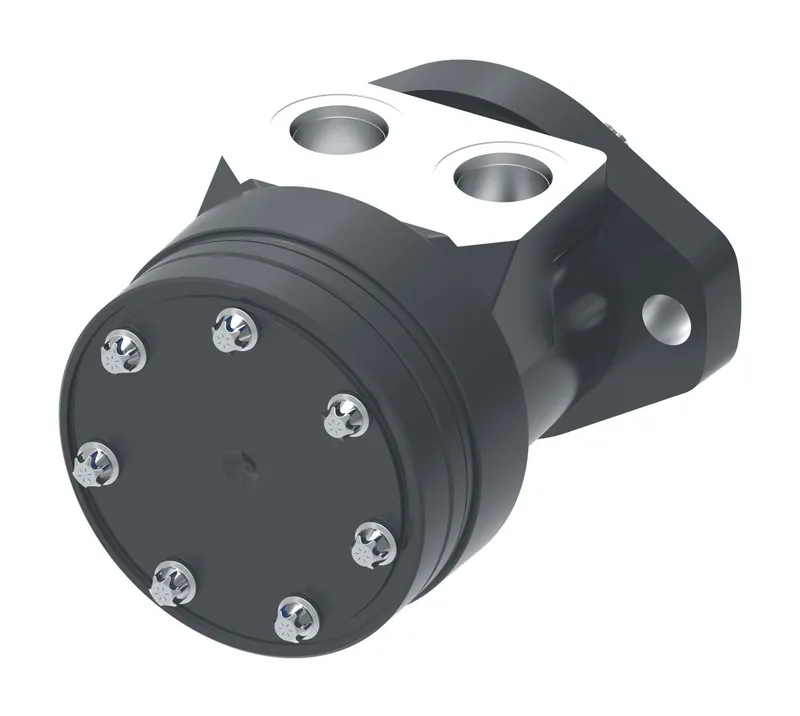 MOTOR-ORBITAL,S SERIES 60 [3.6], MS0036AA16AA0000000000000AA00M — photo 6 of 6