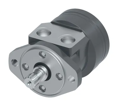 Danfoss 103-3191-012 – MOTOR-ORBITAL,S SERIES 60 [3.6], MS0036AA16AA0000000000000AA00M