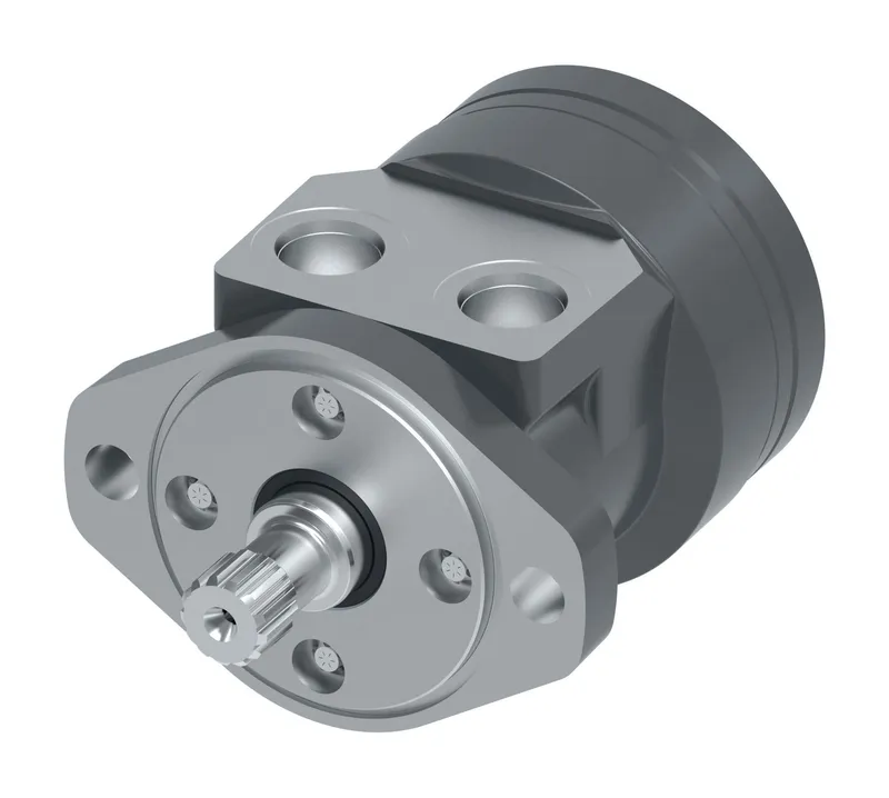 MOTOR-ORBITAL,S SERIES 60 [3.6], MS0036AA16AA0000000000000AA00M — photo 1 of 6