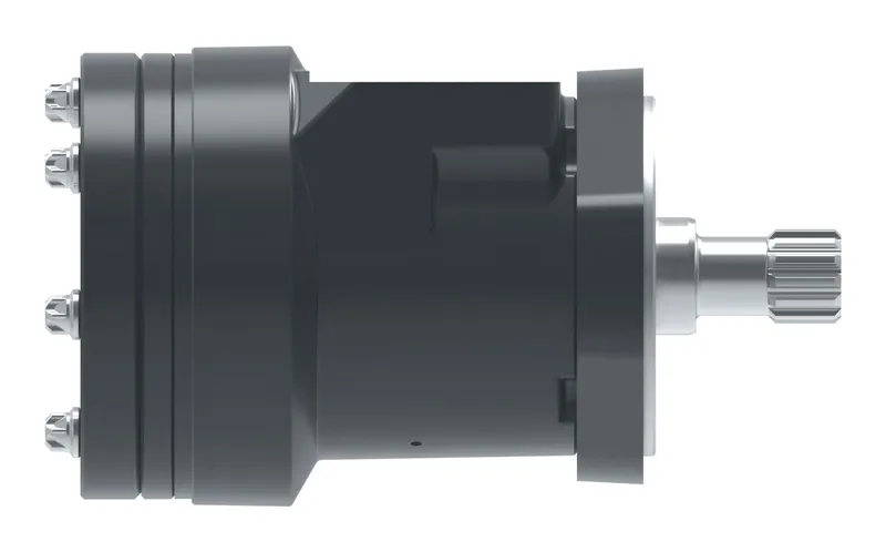 MOTOR-ORBITAL,S SERIES 60 [3.6], MS0036AA16AA0000000000000AA00M — photo 3 of 6