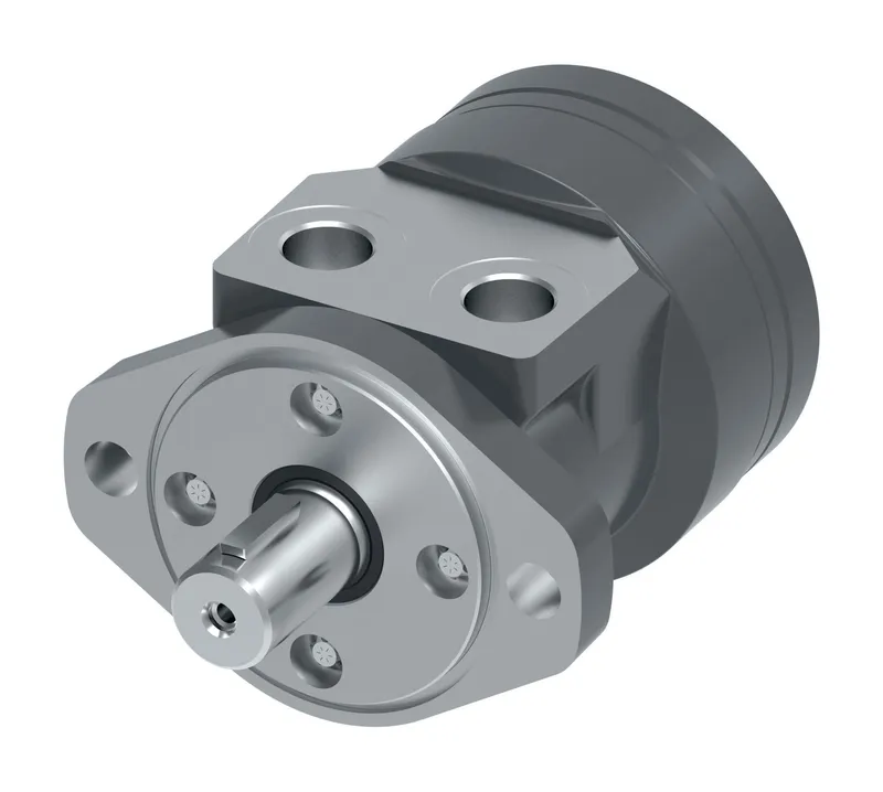 MOTOR-ORBITAL,S SERIES 60 [3.6], MS0036AA01AB0000030000000AA00M — photo 1 of 6