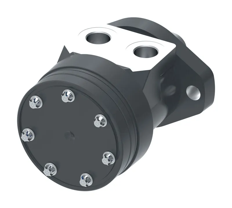 MOTOR-ORBITAL,S SERIES 60 [3.6], MS0036AA01AB0000030000000AA00M — photo 6 of 6