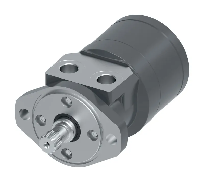 MOTOR-ORBITAL,S SERIES 370 [22.7], MS0227AA16AB0000000000000AA00M — photo 1 of 6