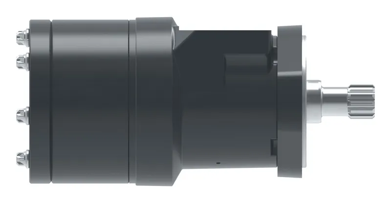MOTOR-ORBITAL,S SERIES 370 [22.7], MS0227AA16AB0000000000000AA00M — photo 5 of 6