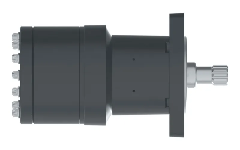 MOTOR-ORBITAL,S SERIES 370 [22.7], MS0227AA16AB0000000000000AA00M — photo 4 of 6