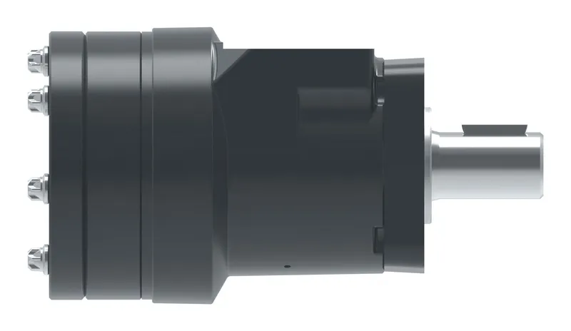 MOTOR-ORBITAL,S SERIES 165 [10.1], MS0101BA01AA00000000000000000M — photo 5 of 6