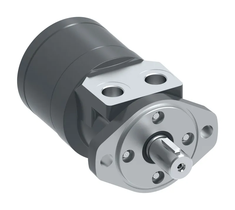 MOTOR-ORBITAL,S SERIES 370 [22.7], MS0227AA01AB00000000000000000M — photo 2 of 6