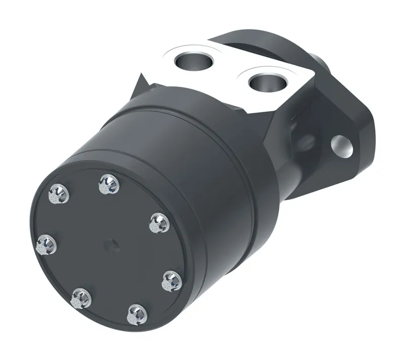 MOTOR-ORBITAL,S SERIES 370 [22.7], MS0227AA01AB00000000000000000M — photo 3 of 6