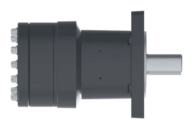 MOTOR-ORBITAL,S SERIES 225 [13.7], MS0137AA01AA00000000000000000M — photo 4 of 6
