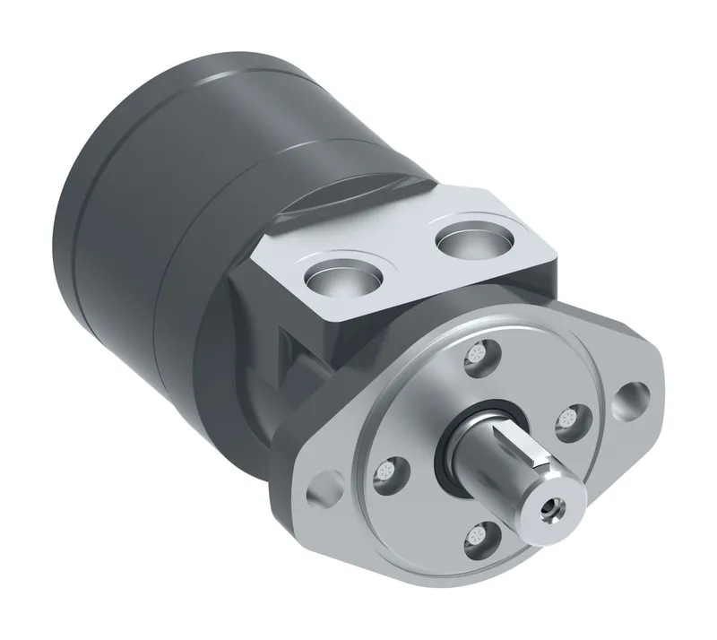 MOTOR-ORBITAL,S SERIES 370 [22.7], MS0227AA01AA00000000000000000M — photo 5 of 6