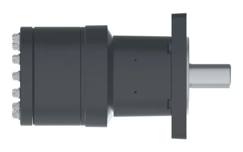 MOTOR-ORBITAL,S SERIES 370 [22.7], MS0227AA01AA00000000000000000M — photo 2 of 6