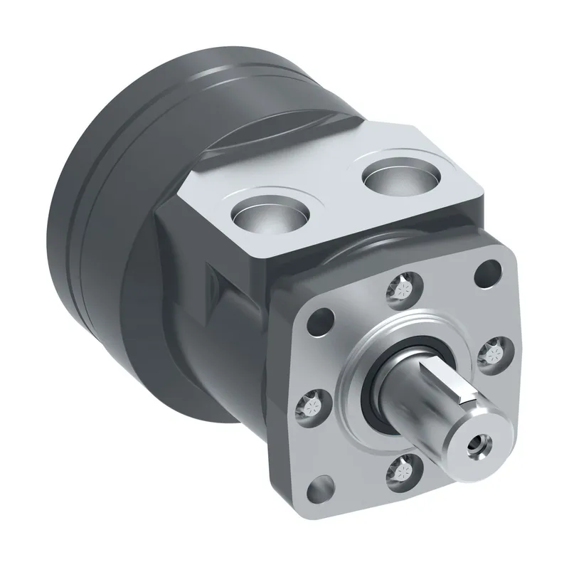 MOTOR-ORBITAL,S SERIES 60 [3.6], MS0036BA01AA00000000000000000M — photo 2 of 6