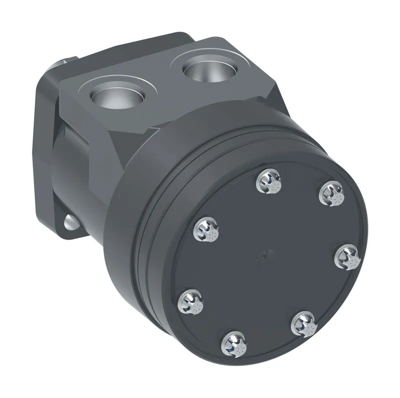MOTOR-ORBITAL,S SERIES 60 [3.6], MS0036BA01AA00000000000000000M — photo 6 of 6