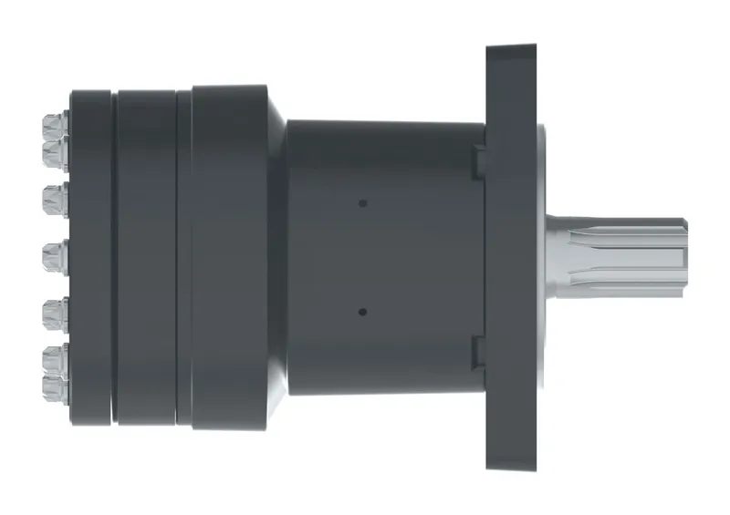 MOTOR-ORBITAL,S SERIES 145 [8.8], MS0088AA02AA0100070000000AA00M — photo 6 of 6