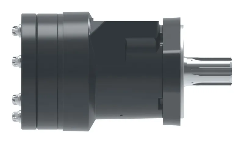 MOTOR-ORBITAL,S SERIES 145 [8.8], MS0088AA02AA0100070000000AA00M — photo 2 of 6