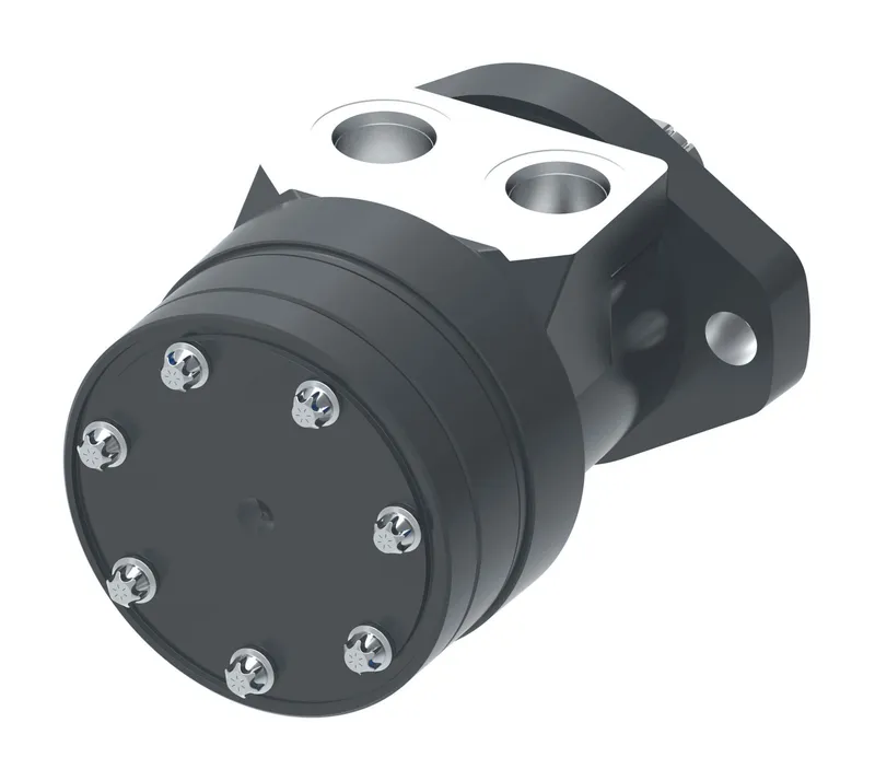 MOTOR-ORBITAL,S SERIES 145 [8.8], MS0088AA02AA0100070000000AA00M — photo 4 of 6