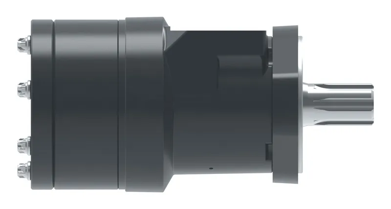 MOTOR-ORBITAL,S SERIES 300 [18.2], MS0182AA02AA0100070000000AA00M — photo 6 of 6