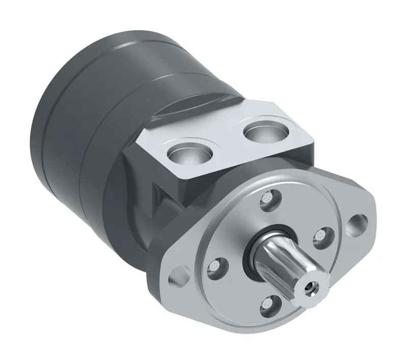 MOTOR-ORBITAL,S SERIES 300 [18.2], MS0182AA02AA0100070000000AA00M — photo 5 of 6