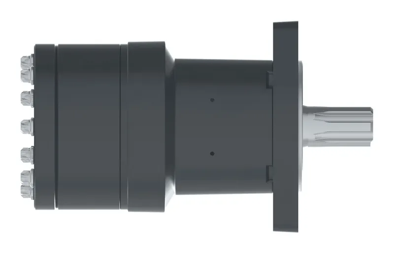 MOTOR-ORBITAL,S SERIES 300 [18.2], MS0182AA02AA0100070000000AA00M — photo 2 of 6