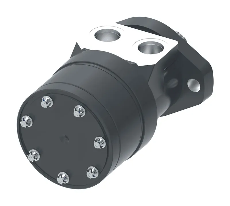 MOTOR-ORBITAL,S SERIES 300 [18.2], MS0182AA02AA0100070000000AA00M — photo 3 of 6