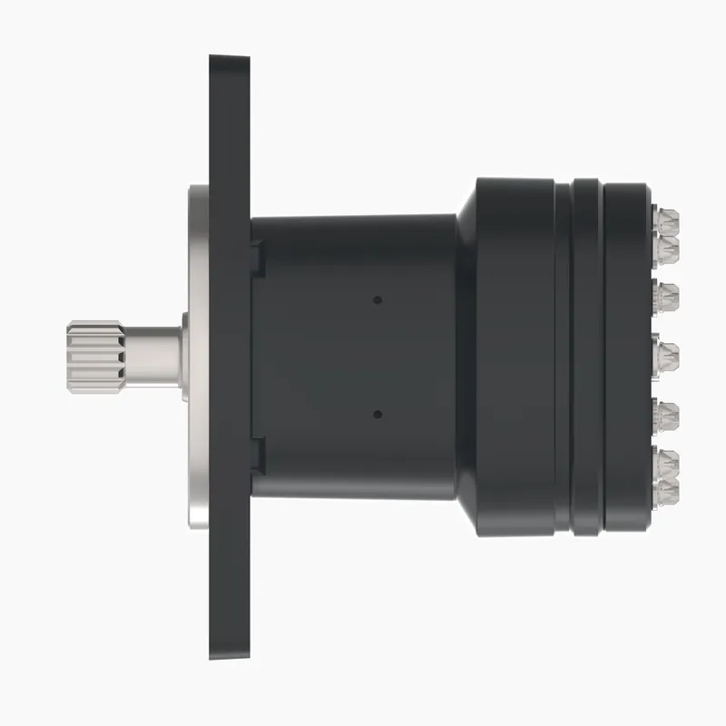 MOTOR-ORBITAL,S SERIES 95 [5.7], MS0057DD02AC0000000000000AA00M — photo 2 of 6