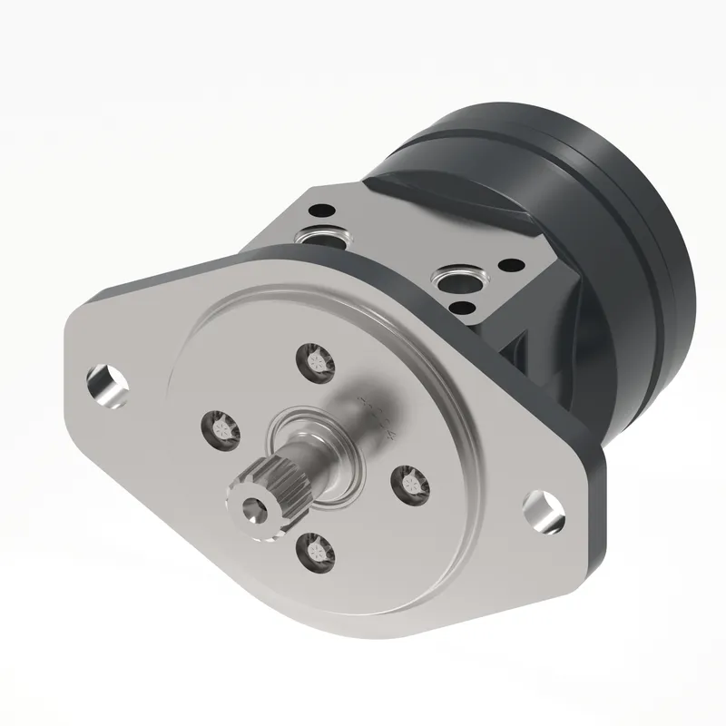 MOTOR-ORBITAL,S SERIES 95 [5.7], MS0057DD02AC0000000000000AA00M — photo 1 of 6