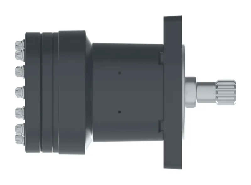 MOTOR-ORBITAL,S SERIES 75 [4.6], MS0046AA16AF0200070000000AA00M — photo 6 of 6