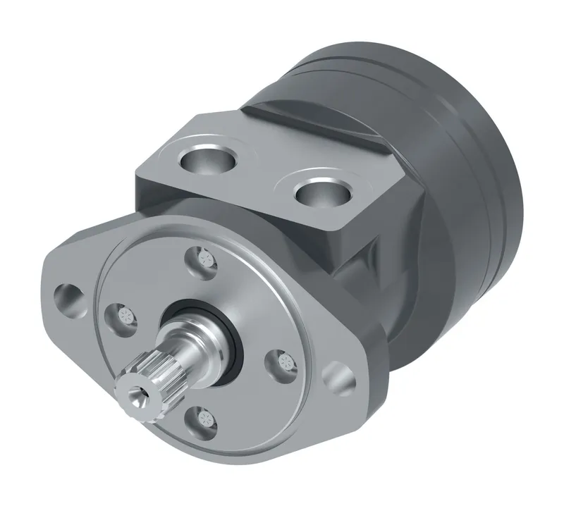 MOTOR-ORBITAL,S SERIES 75 [4.6], MS0046AA16AF0200070000000AA00M — photo 1 of 6