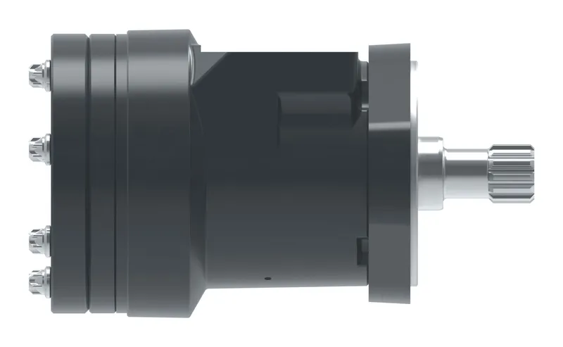 MOTOR-ORBITAL,S SERIES 75 [4.6], MS0046AA16AF0200070000000AA00M — photo 2 of 6