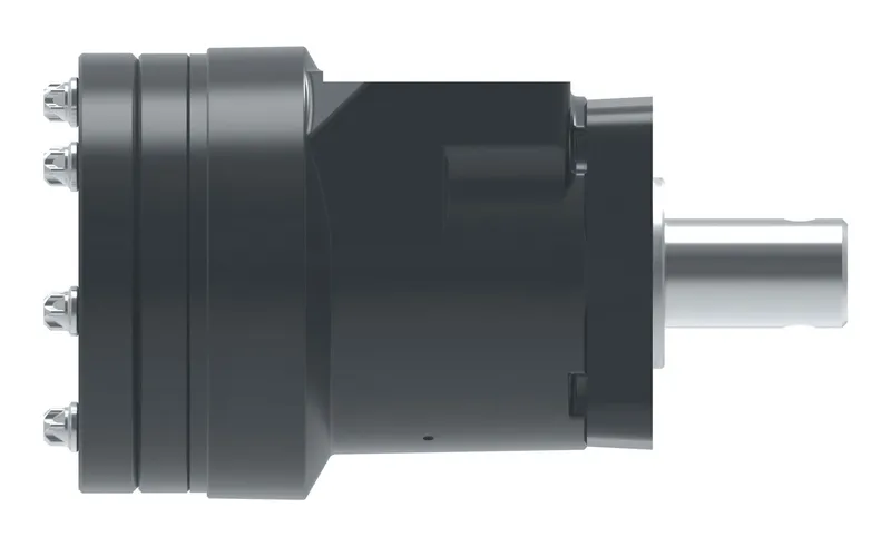 MOTOR-ORBITAL,S SERIES 95 [5.7], MS0057BA08AC0000000000000AA00M — photo 2 of 6