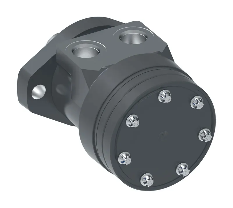 MOTOR-ORBITAL,S SERIES 75 [4.6], MS0046AA24AA0000000000000AA00M — photo 5 of 6