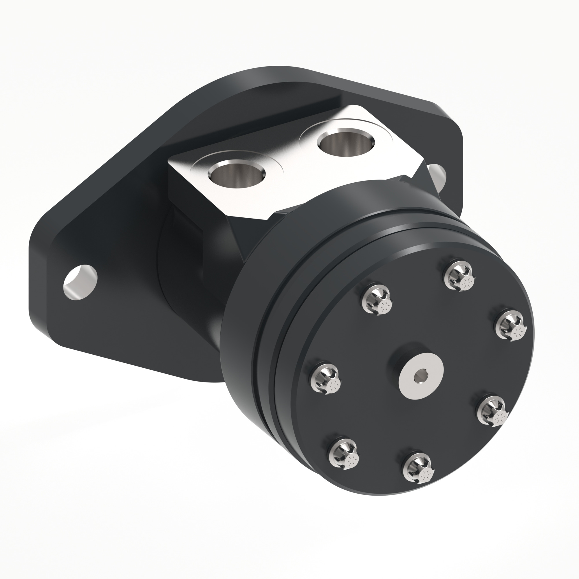 MOTOR-ORBITAL,S SERIES 225 [13.7], MS0137DD16AA0000000000000AA00M — photo 5 of 6