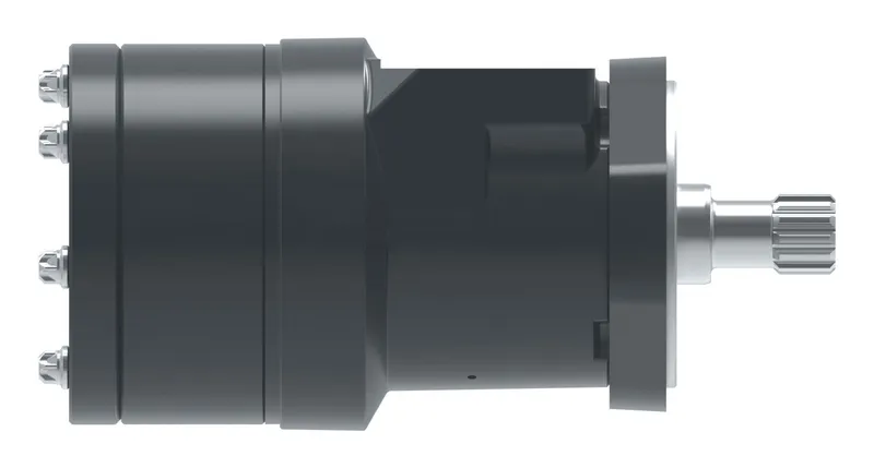 MOTOR-ORBITAL,S SERIES 300 [18.2], MS0182AA16AA0000000000000AA00M — photo 2 of 6