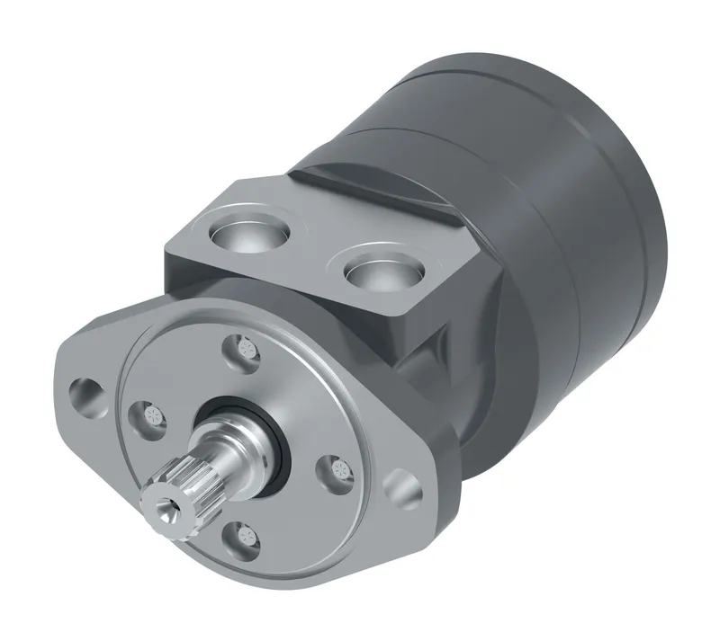MOTOR-ORBITAL,S SERIES 300 [18.2], MS0182AA16AA0000000000000AA00M — photo 1 of 6