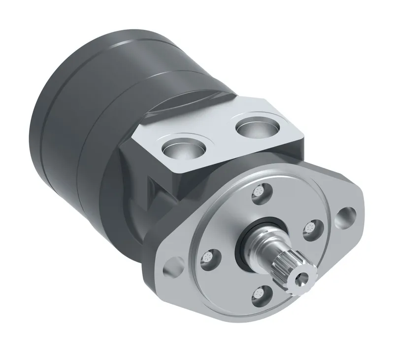 MOTOR-ORBITAL,S SERIES 300 [18.2], MS0182AA16AA0000000000000AA00M — photo 5 of 6