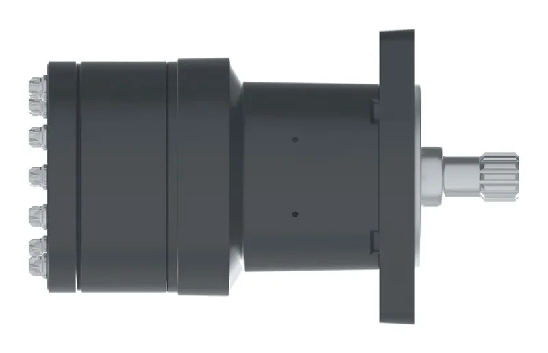 MOTOR-ORBITAL,S SERIES 300 [18.2], MS0182AA16AA0000000000000AA00M — photo 4 of 6