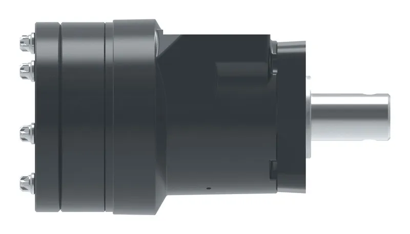 MOTOR-ORBITAL,S SERIES 185 [11.4], MS0114BA20AA0000000000000AA00M — photo 5 of 6