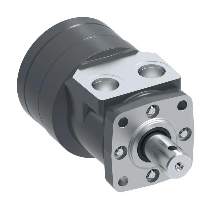 MOTOR-ORBITAL,S SERIES 185 [11.4], MS0114BA20AA0000000000000AA00M — photo 4 of 6