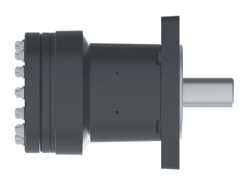 MOTOR-ORBITAL,S SERIES 60 [3.6], MS0036AA24AF0200070000000AA00M — photo 3 of 6