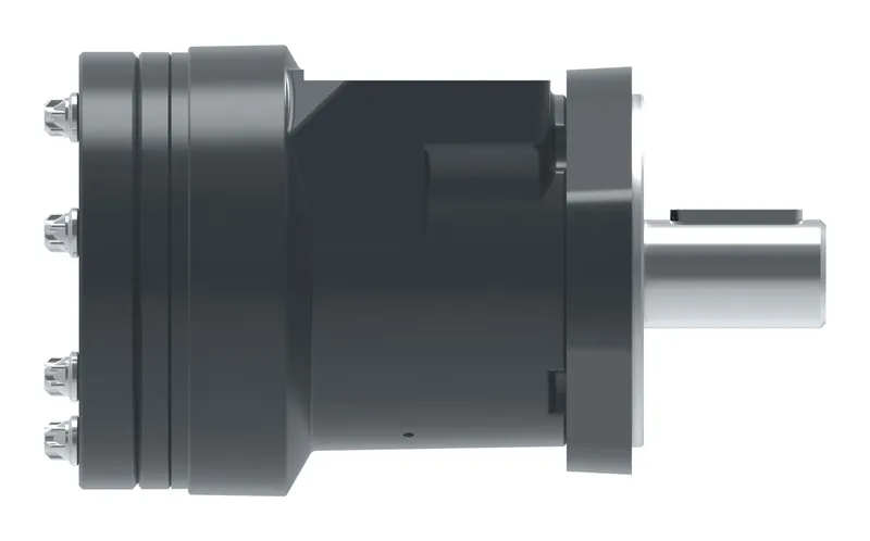 MOTOR-ORBITAL,S SERIES 60 [3.6], MS0036AA24AF0200070000000AA00M — photo 5 of 6