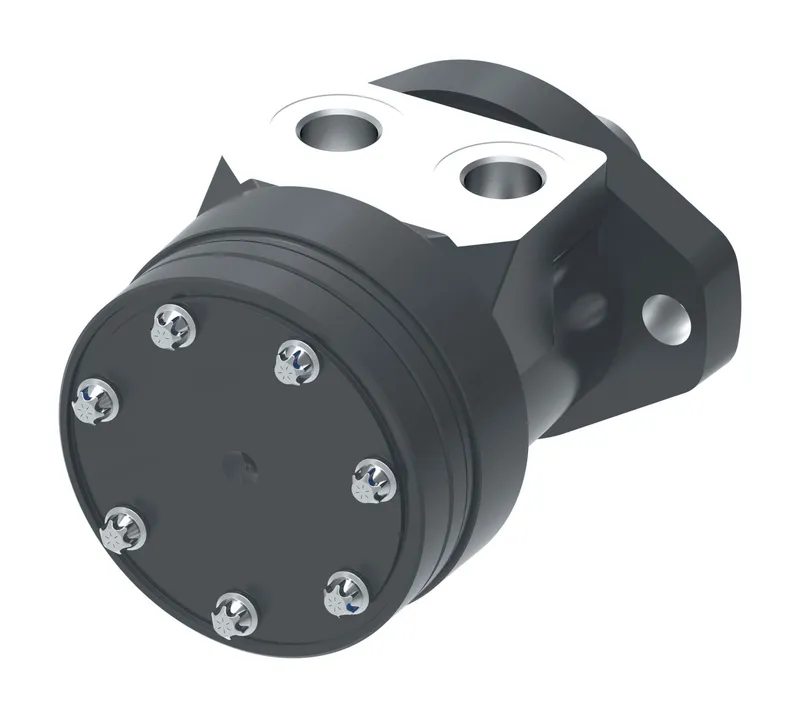 MOTOR-ORBITAL,S SERIES 60 [3.6], MS0036AA24AF0200070000000AA00M — photo 4 of 6